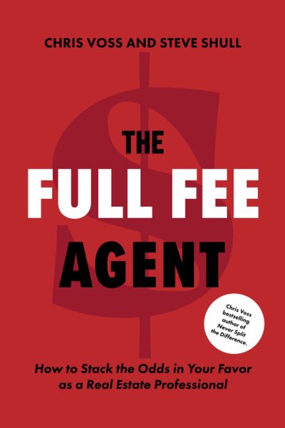 the full fee agent the full fee agent
