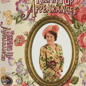keeping up appearances collector’s edition dvd wholesale (10 disc 1990 1995)