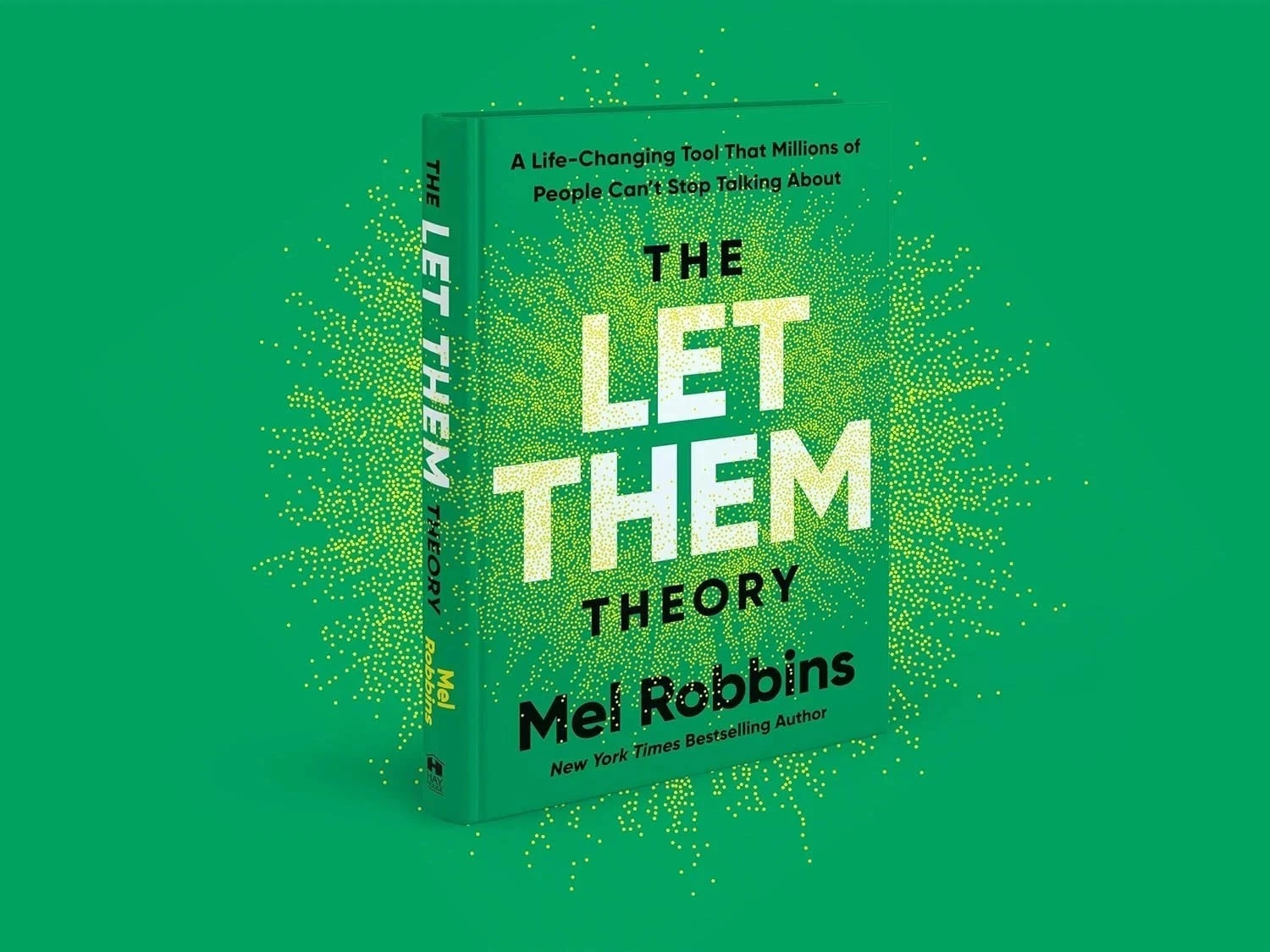 “the let them theory” by mel robbins — a transformative mindset tool changing millions of lives “the let them theory” by mel robbins — a transformative mindset tool changing millions of lives