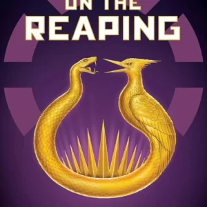 “the hunger games #5: sunrise on the reaping” — paperback novel